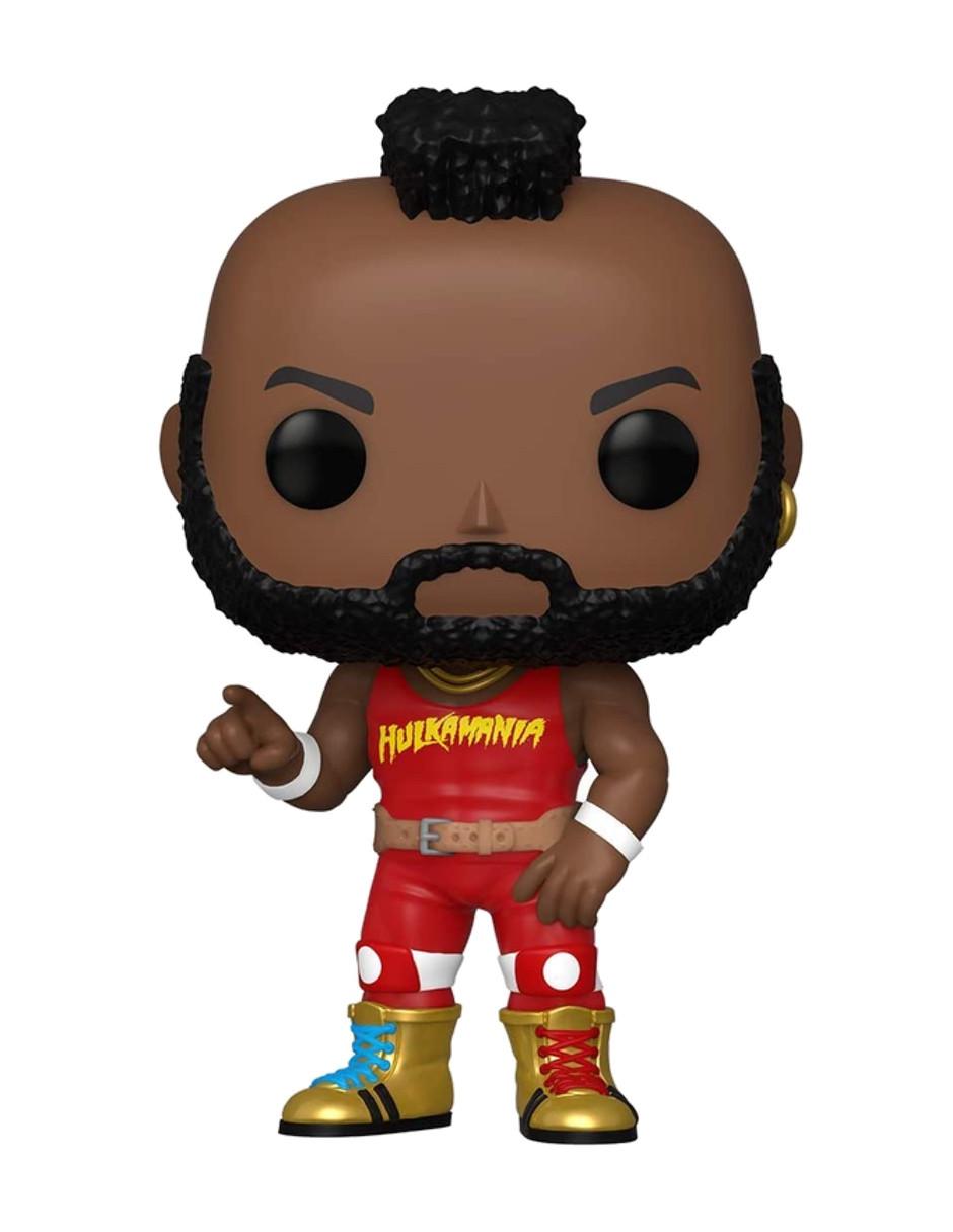 Pop! WWE 2