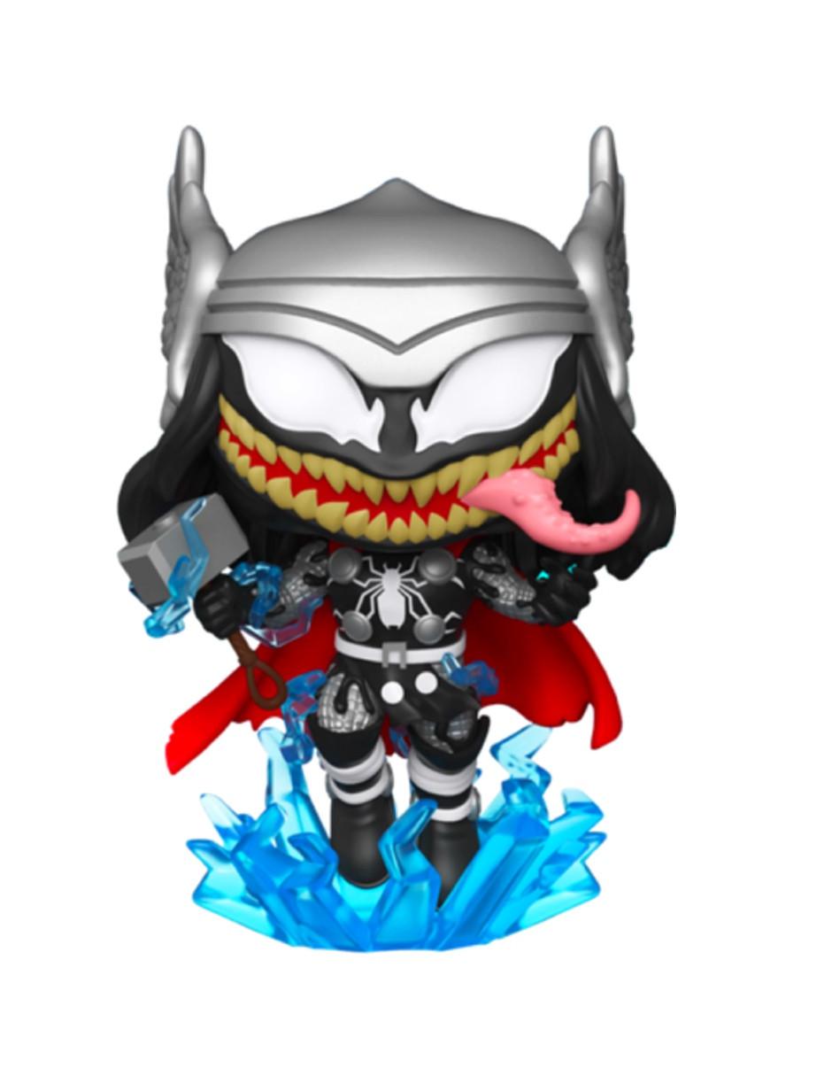 Figura Pop! Marvel Venom Thor 2