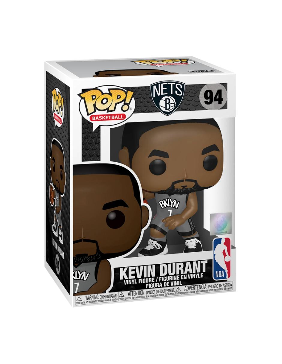 Pop! NBA 2
