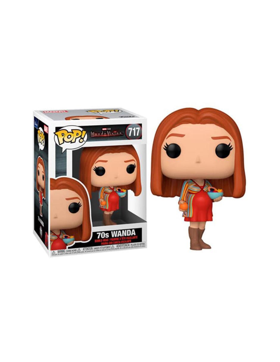 Pop! Marvel Wandavision 3
