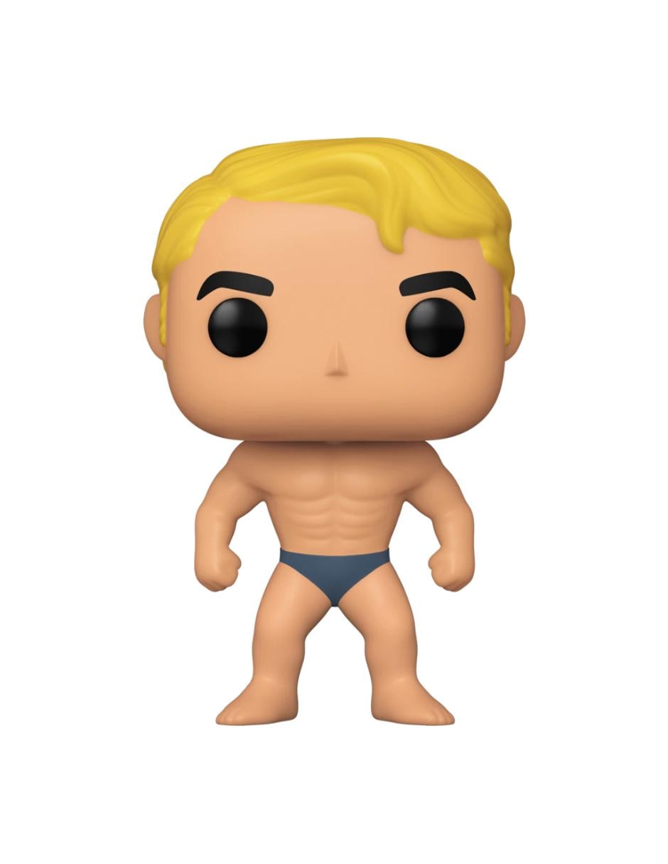 Pop! Stretch Armstrong Pop! Stretch Armstrong