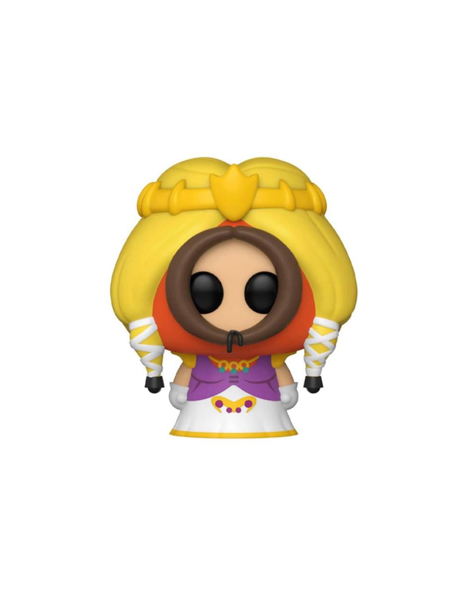 Pop! South Park Pop! South Park