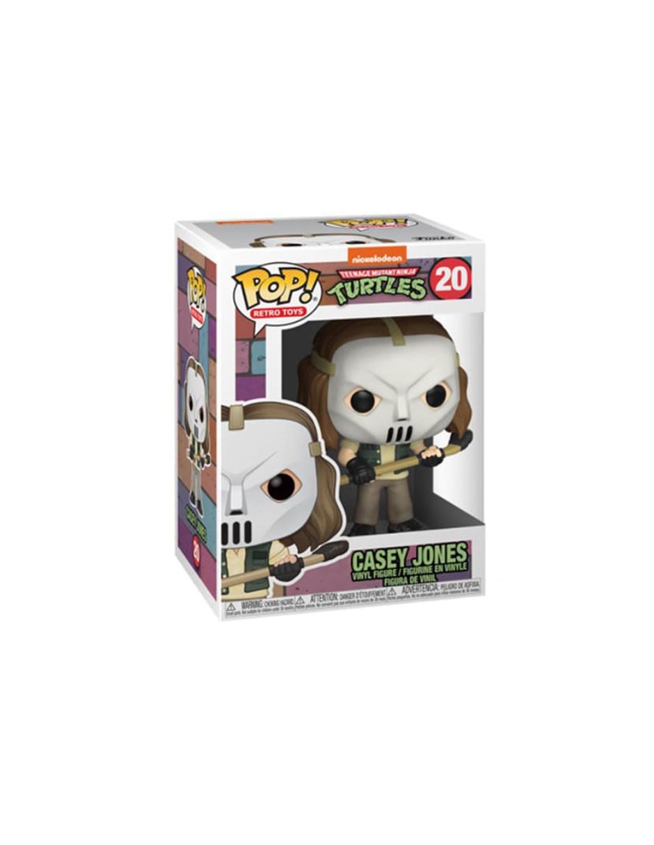 Figura Pop! TMNT Casey Jones 3