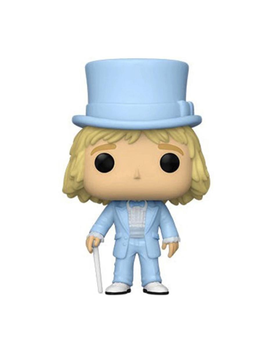 Figura Pop! Dumb and Dumber Harry Dune in Tux