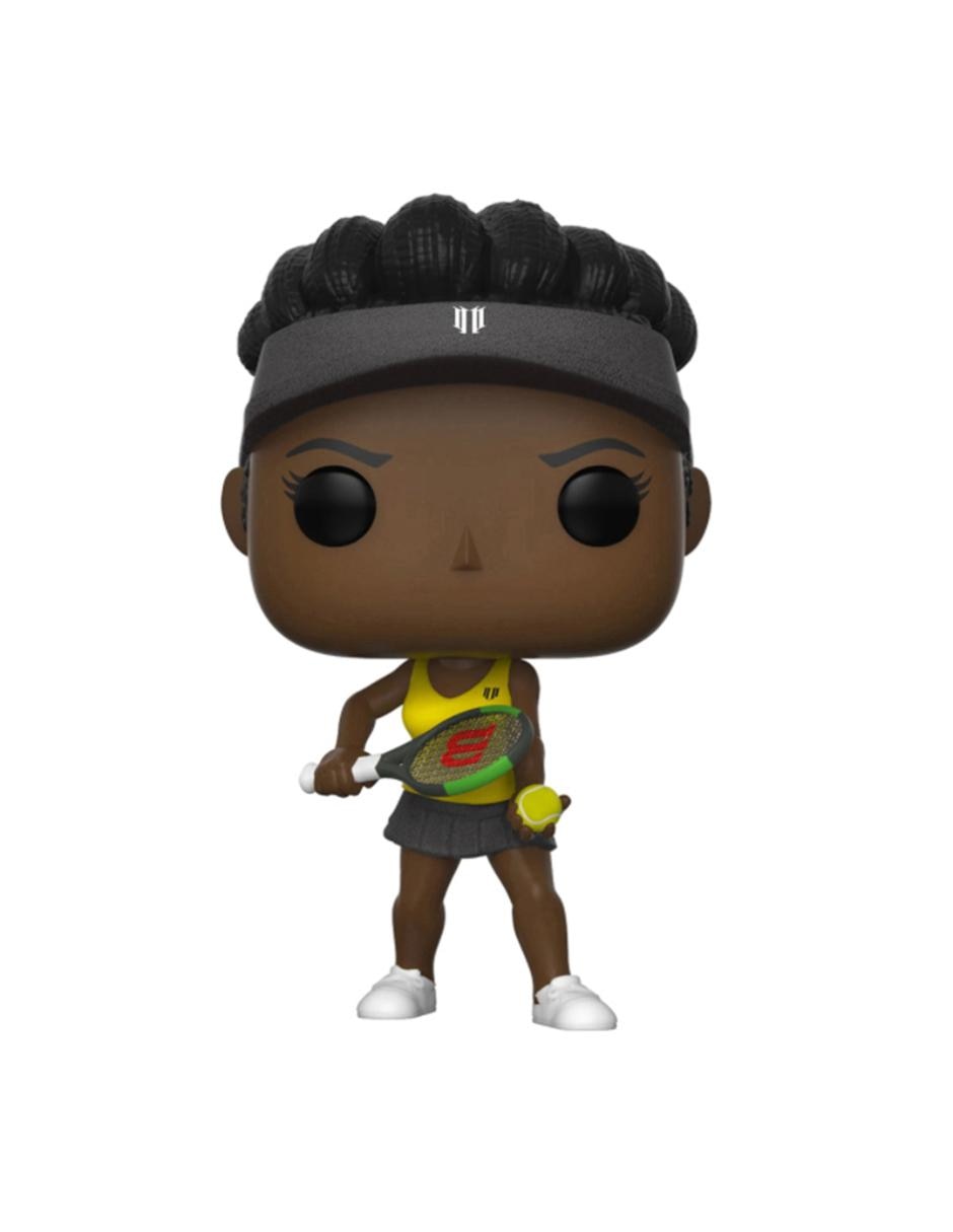 Figura Pop! Tennis Venus Williams Figura Pop! Tennis Venus Williams