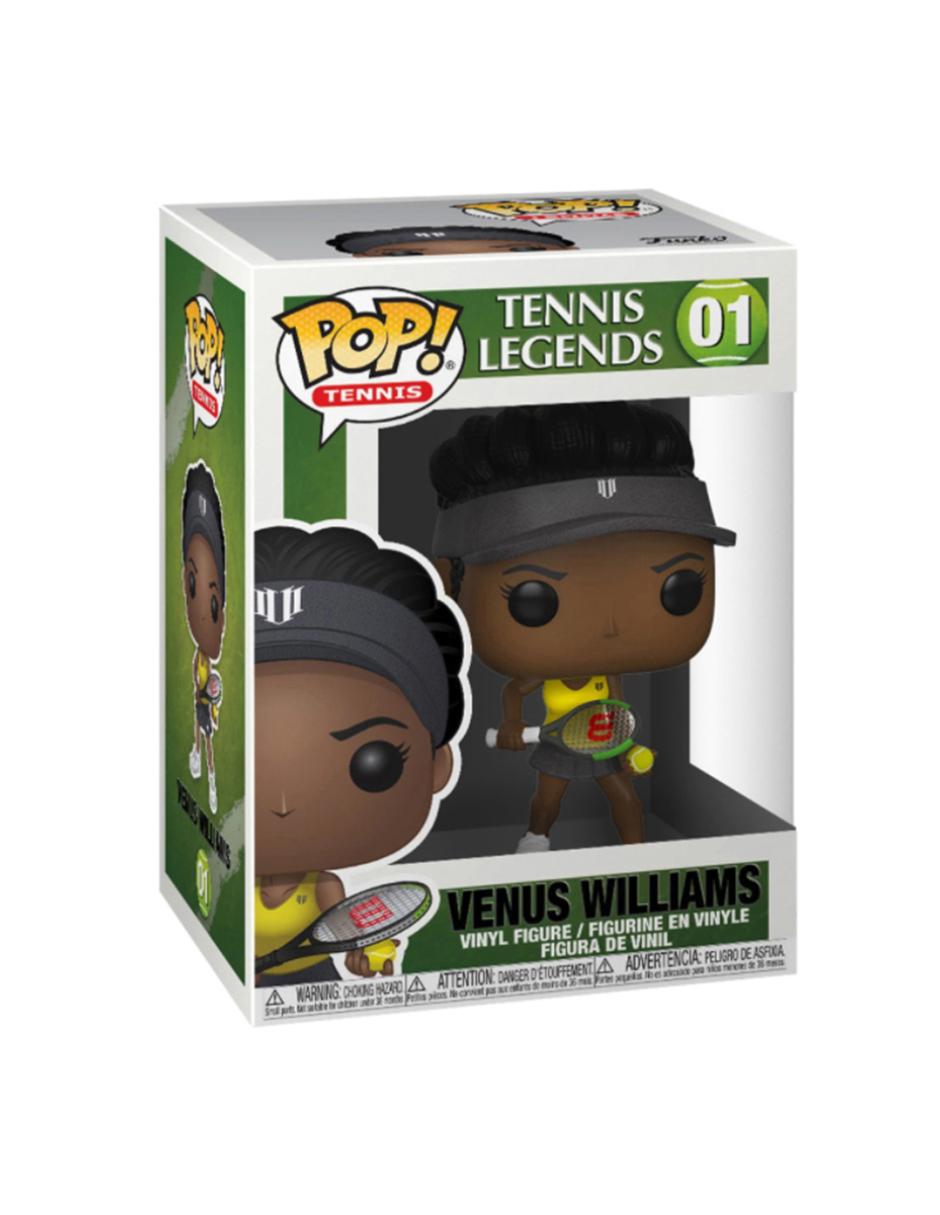 Figura Pop! Tennis Venus Williams 2