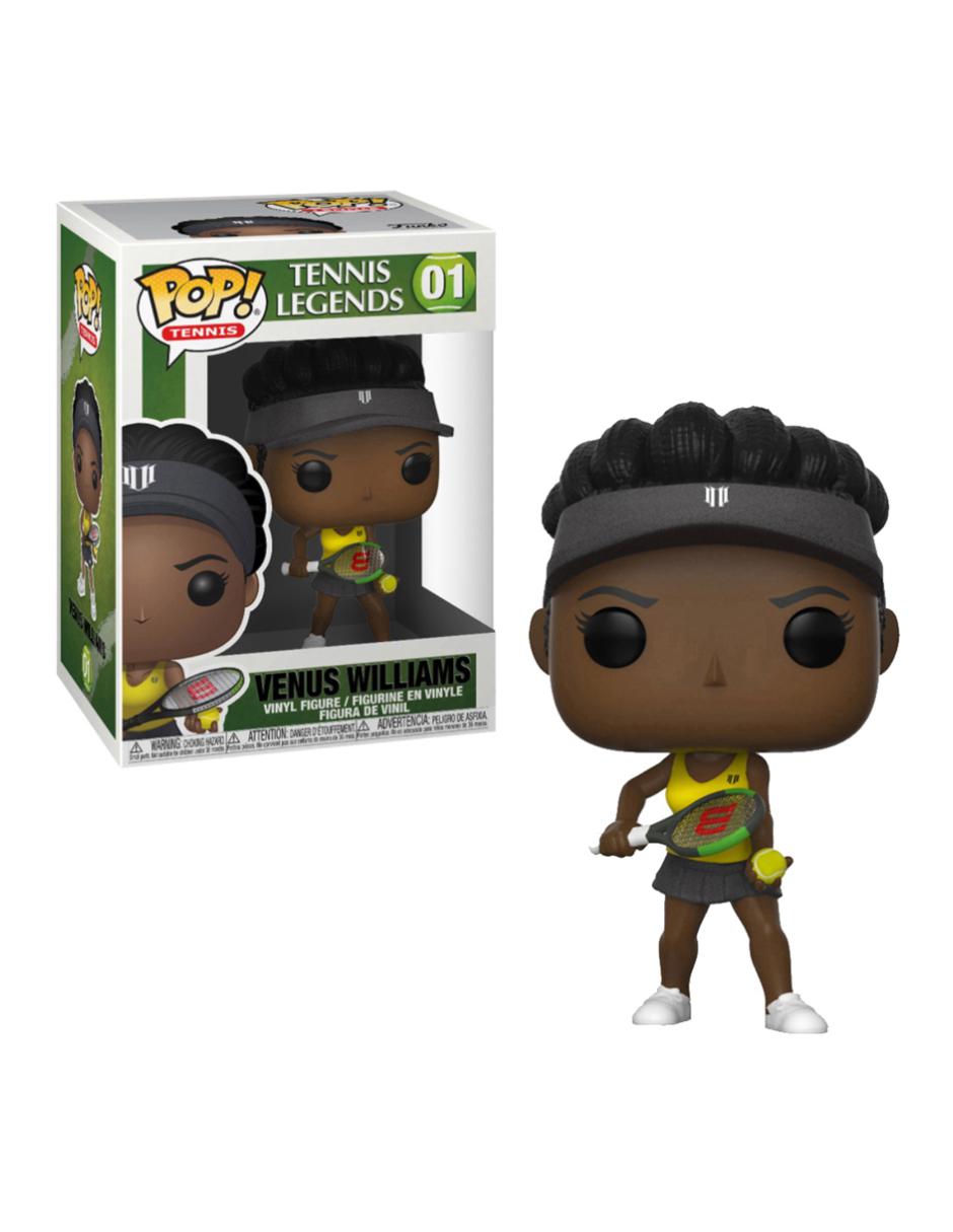 Figura Pop! Tennis Venus Williams 3