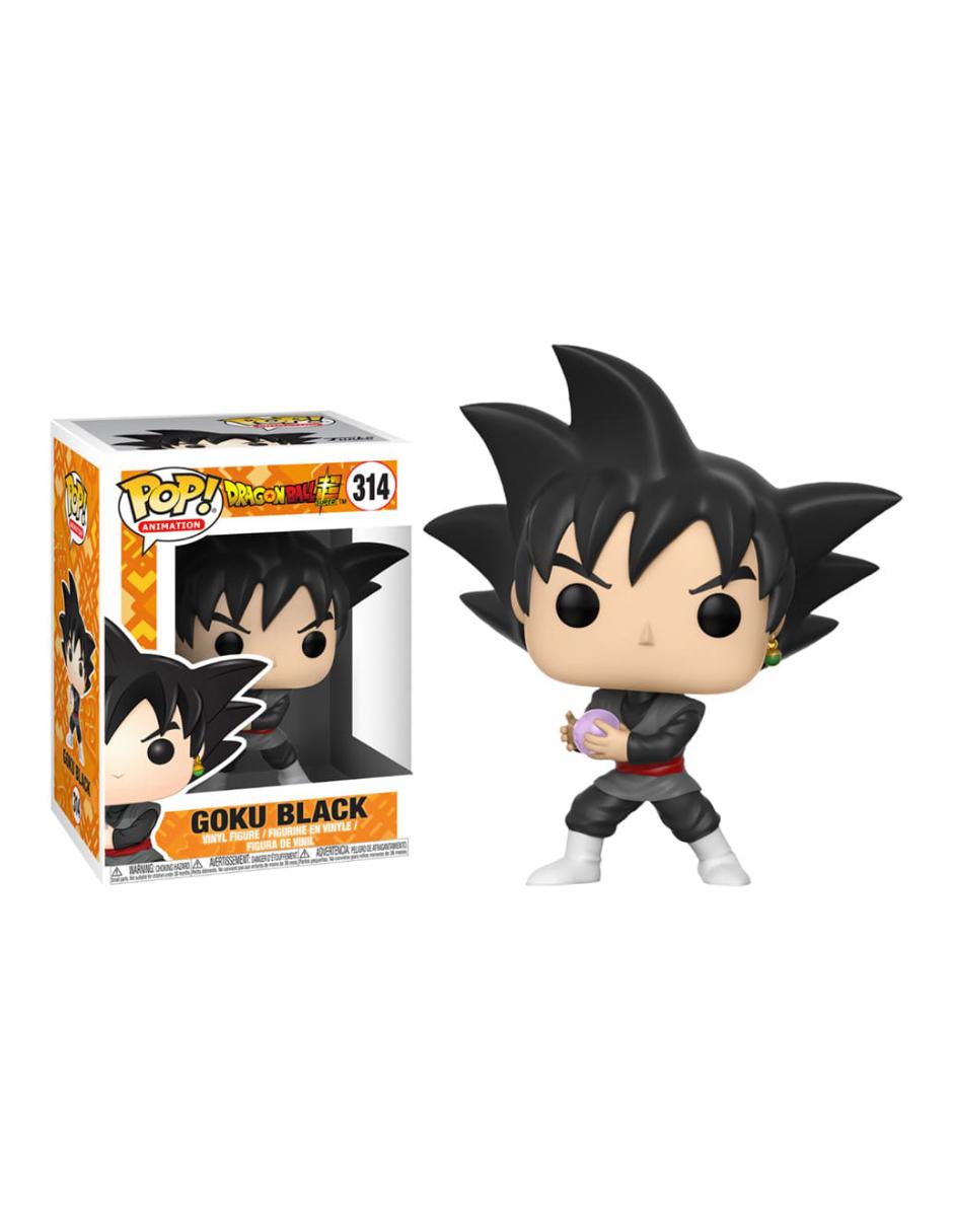 Pop! Dragon Ball 3
