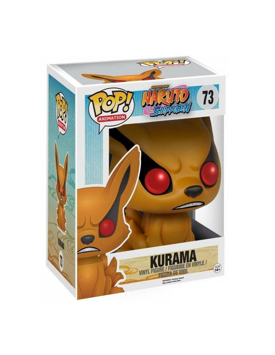 Pop! Naruto 2