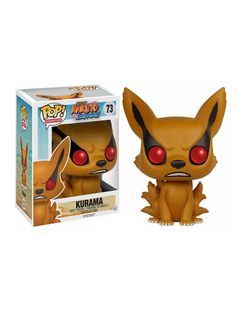 Pop! Naruto 3