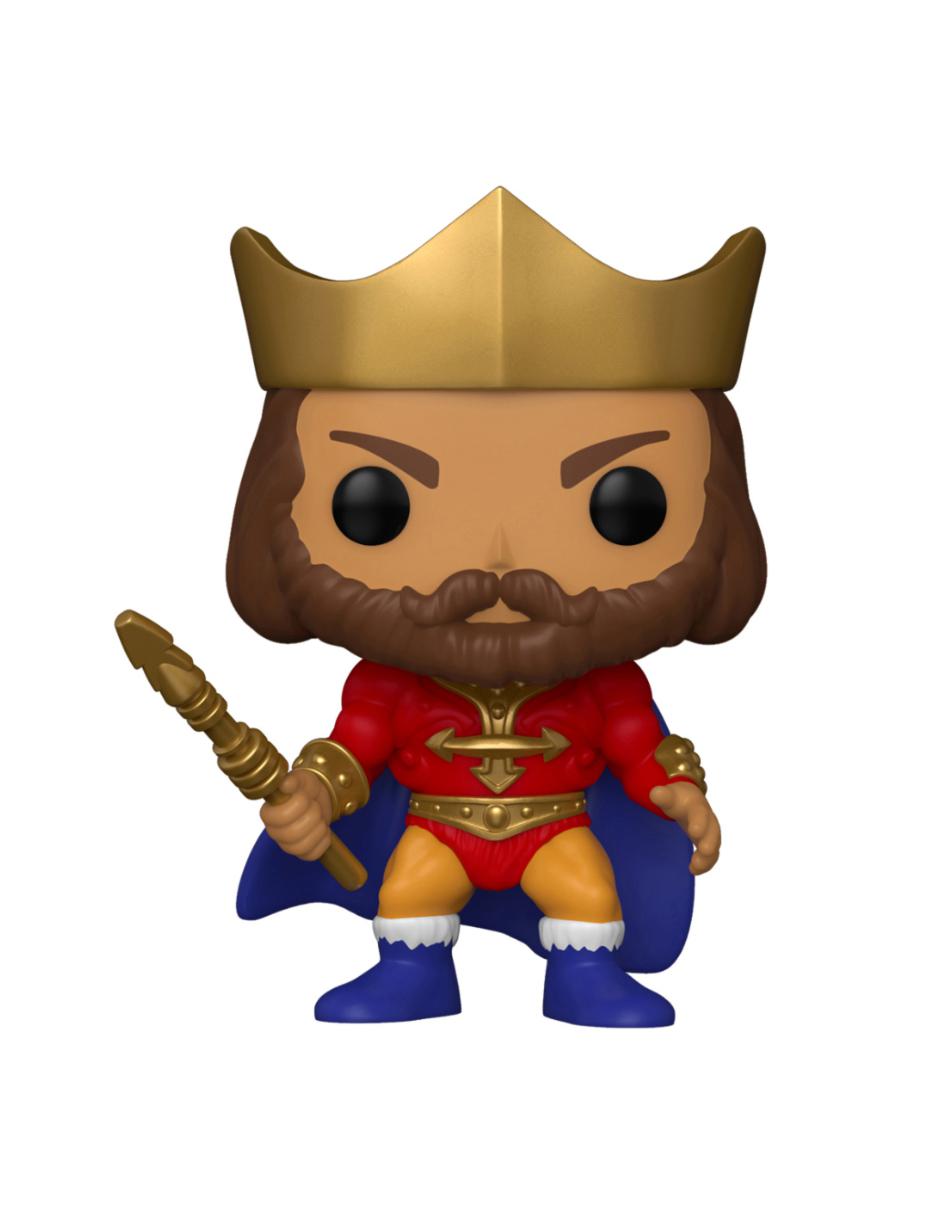Pop! Masters of the Universe