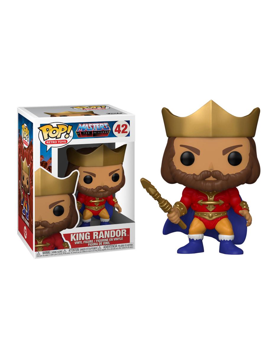 Pop! Masters of the Universe 2