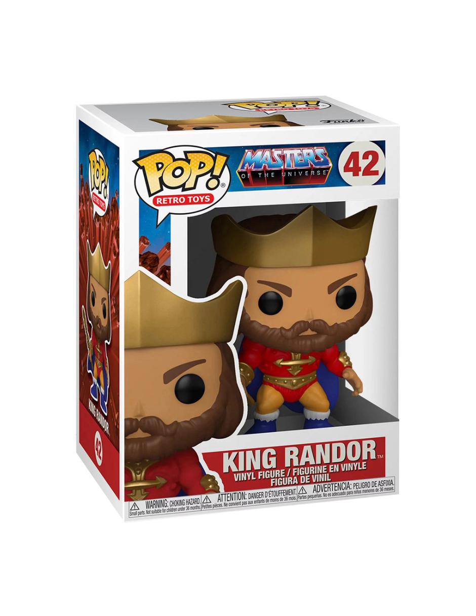 Pop! Masters of the Universe 3