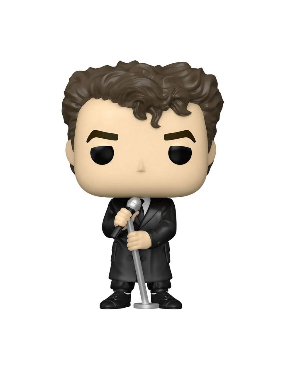 Figura Pop! Pet Shop Boys Neil Tennant Figura Pop! Pet Shop Boys Neil Tennant