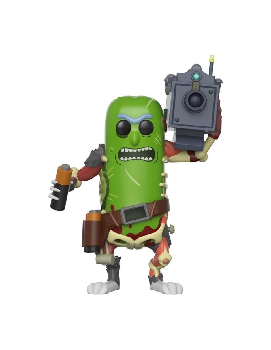Pop! Rick and Morty Pop! Rick and Morty
