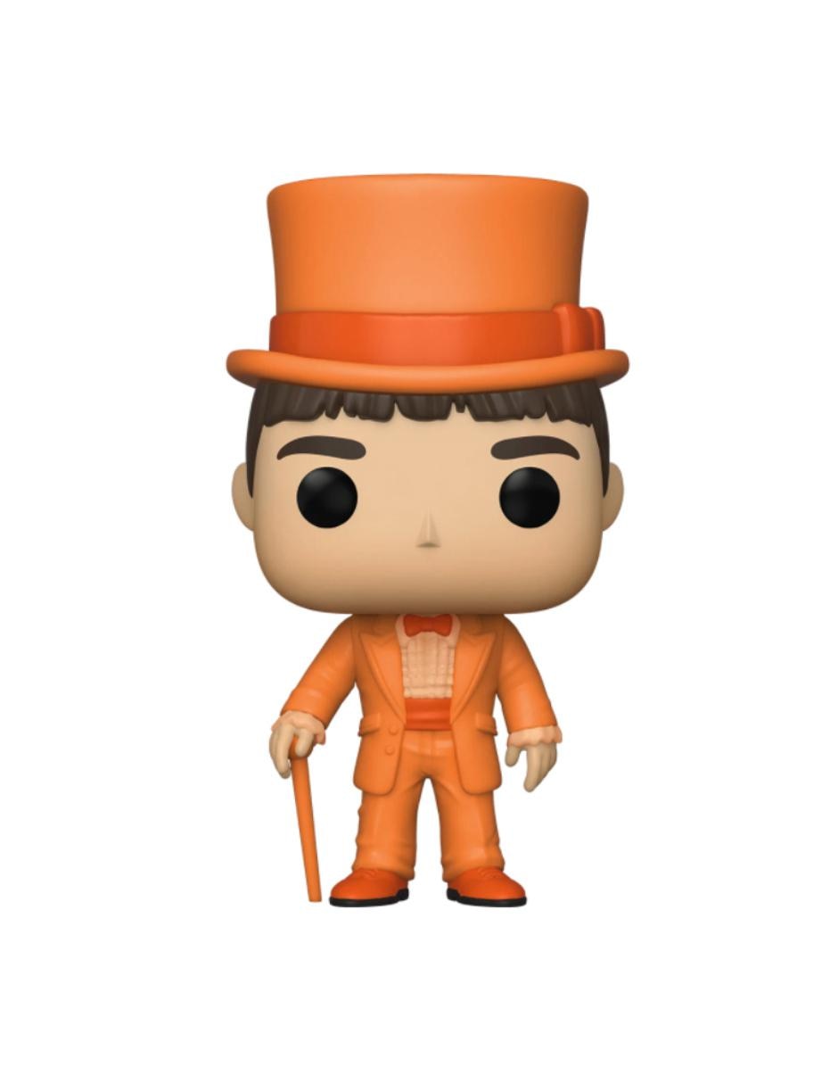 Figura Funko Pop! Dumb and Dumber Lloyd Christmas inTux