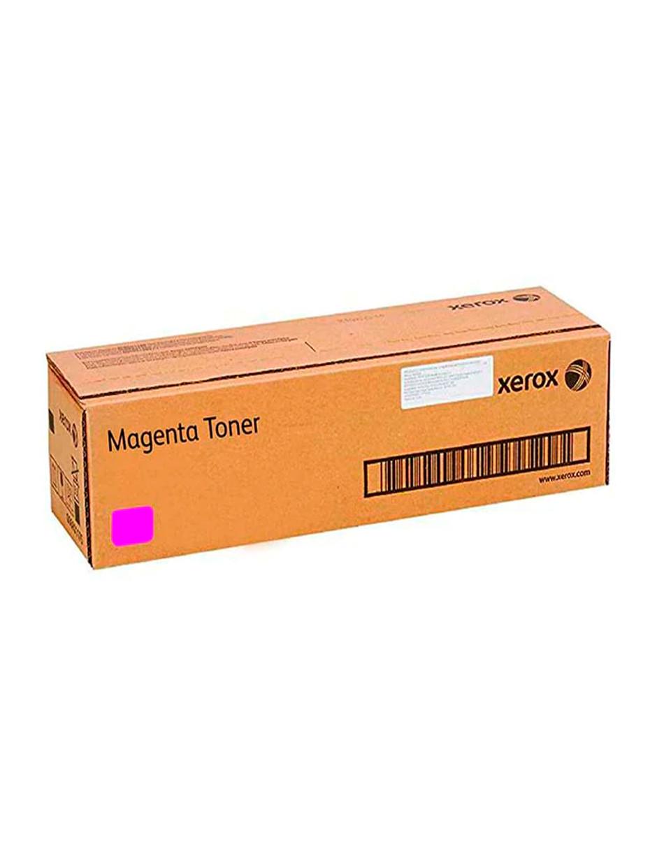 Tóner Phaser 6510 WorkCentre 6515 1000 Páginas Magenta 106R03482 2