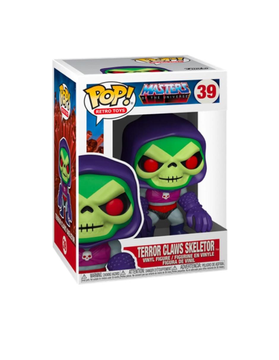 Pop! Skeletor 2