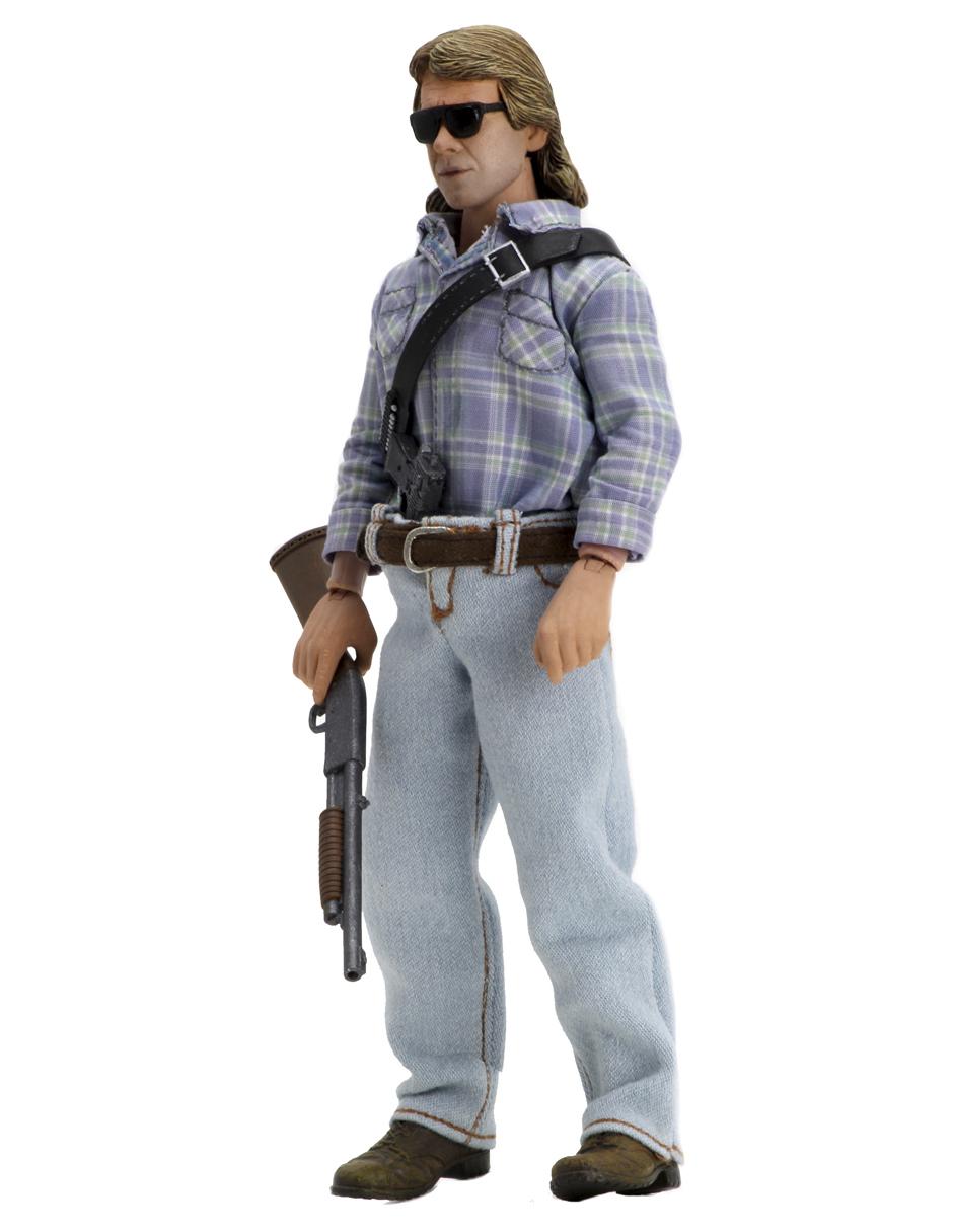Figura articulada deluxe con movimiento 3