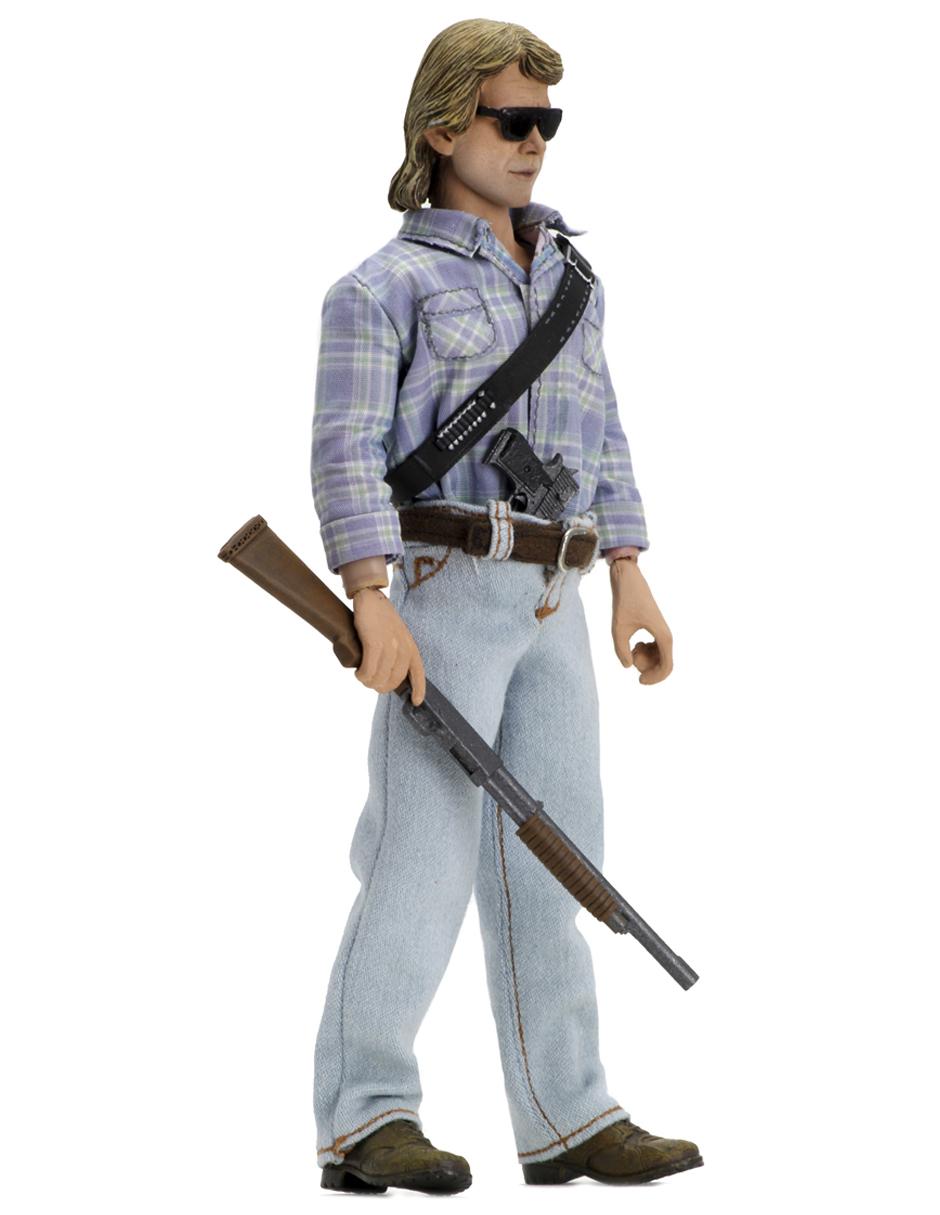 Figura articulada deluxe con movimiento 4