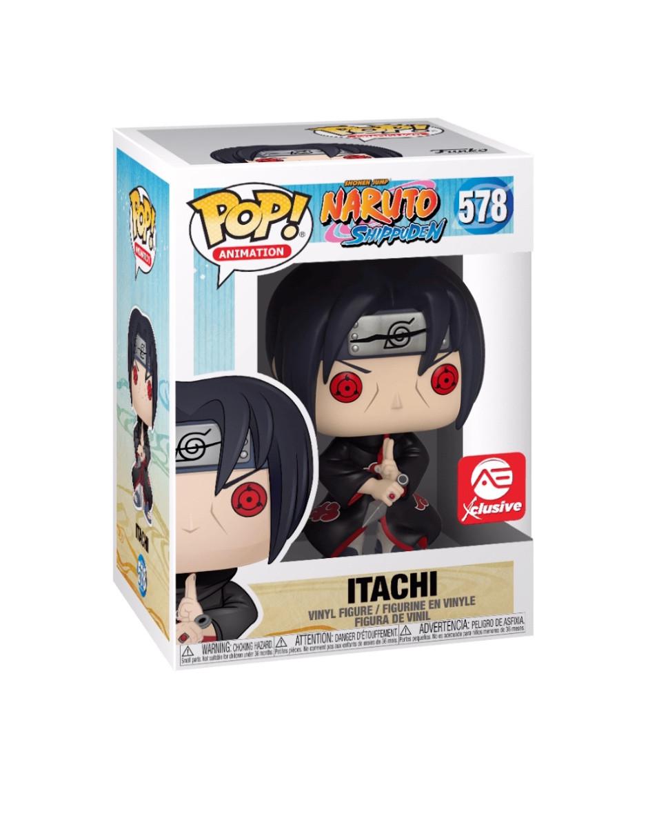 Pop! Naruto 3