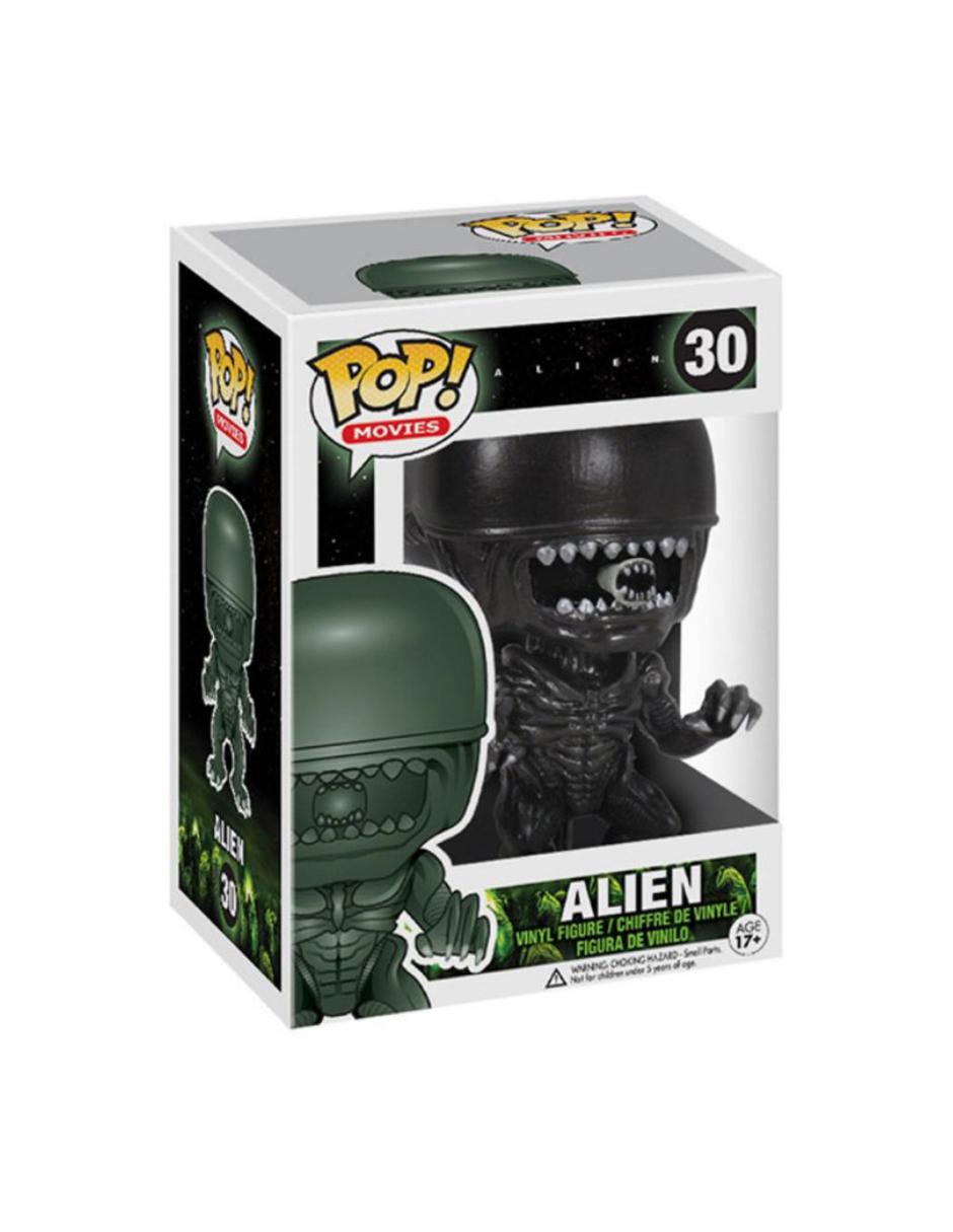 Pop! Alien 2