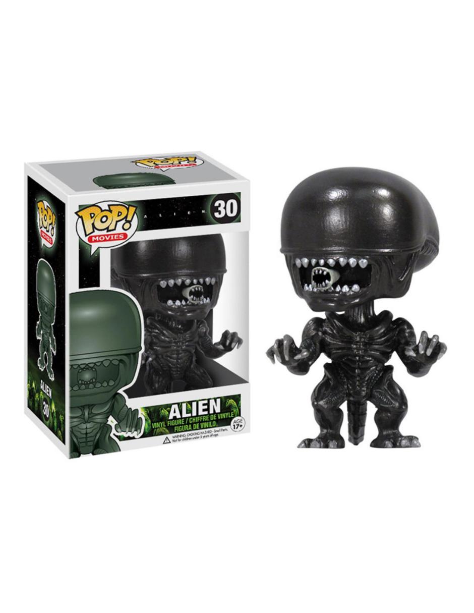 Pop! Alien 3