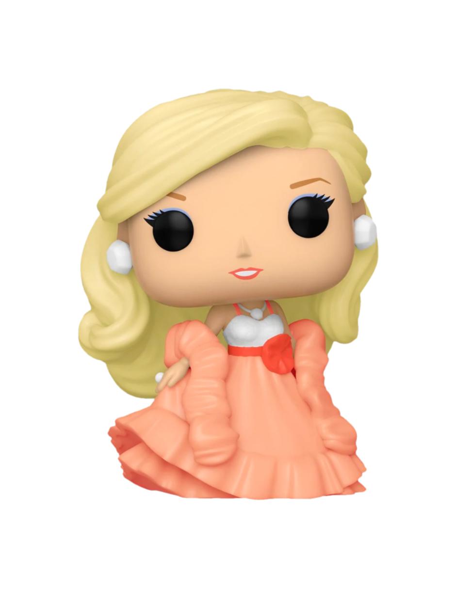 Pop! Barbie Pop! Barbie