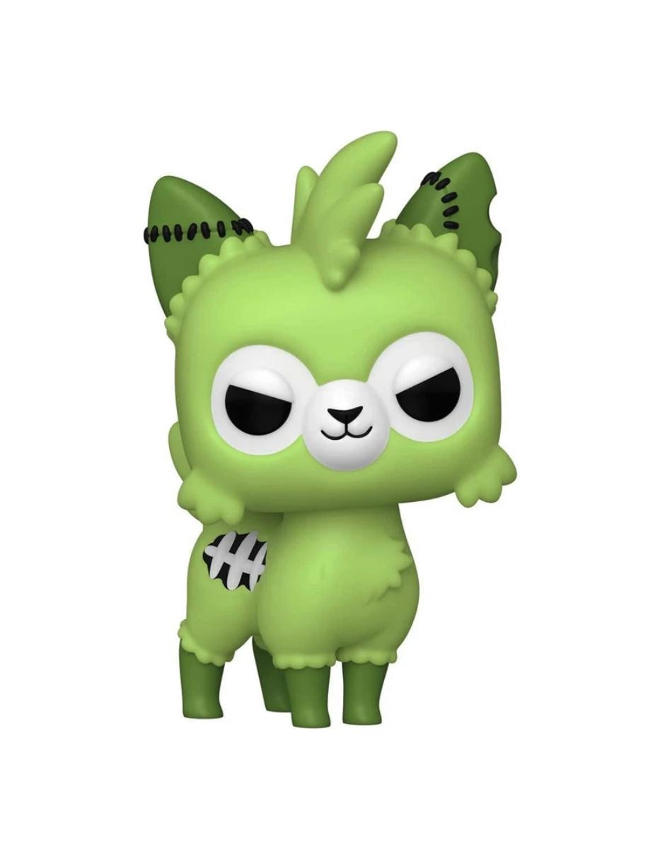 Figura Pop! Tasty Peach Zombie Alpaca Figura Pop! Tasty Peach Zombie Alpaca