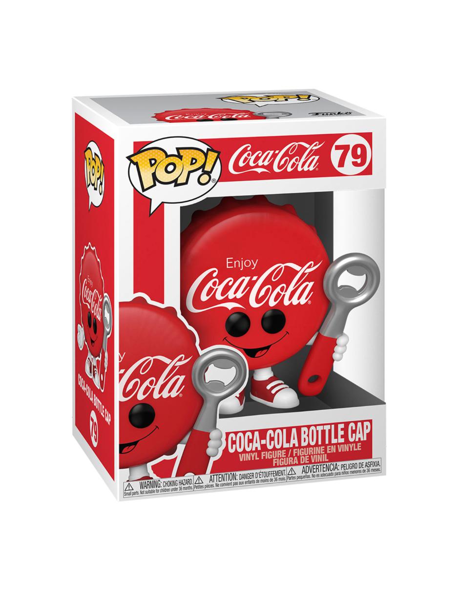 Pop! Coca-Cola 2