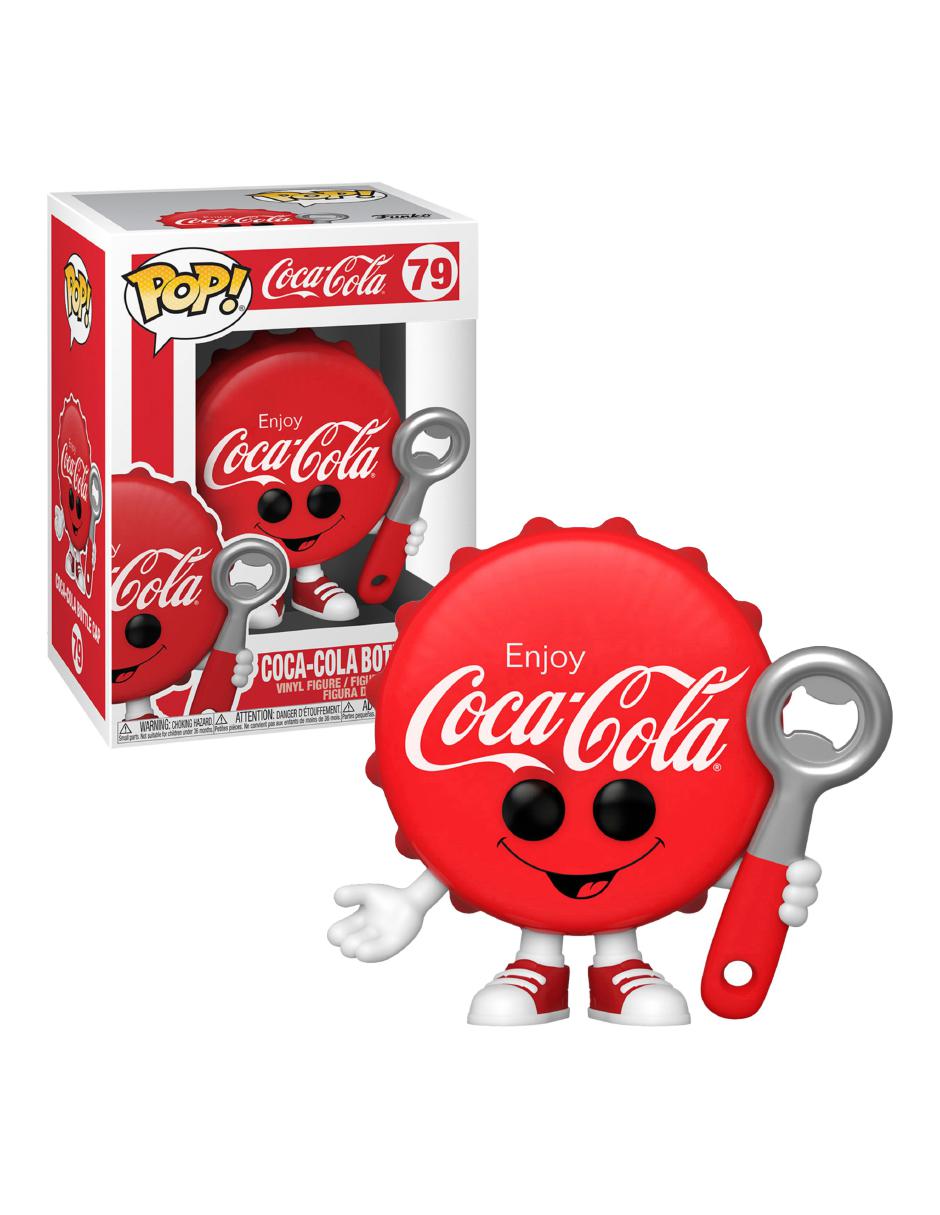 Pop! Coca-Cola 3