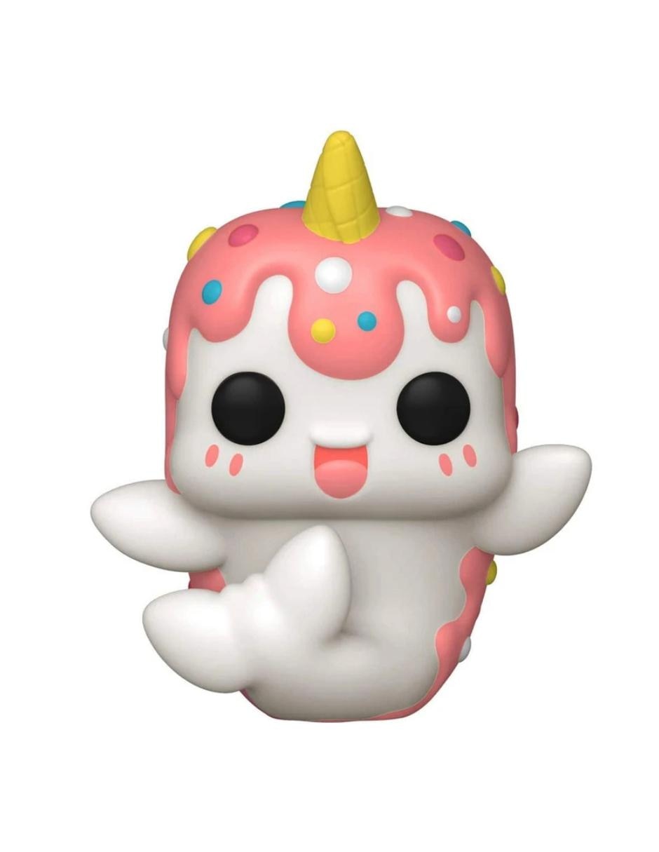 Figura Pop! Tasty Peach Vanilla Berry Nomwhal Figura Pop! Tasty Peach Vanilla Berry Nomwhal