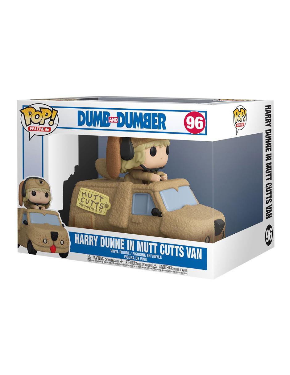 Pop! Harry Potter