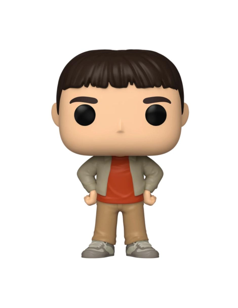 Figura Pop! Dumb and Dumber Lloyd Christmas Casual Figura Pop! Dumb and Dumber Lloyd Christmas Casual