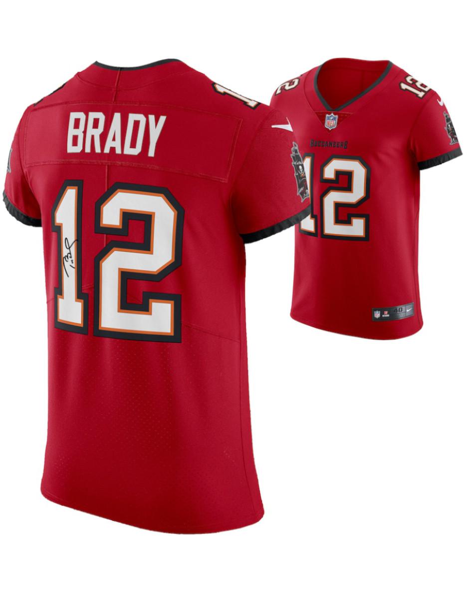 Playera de tom brady Clearance