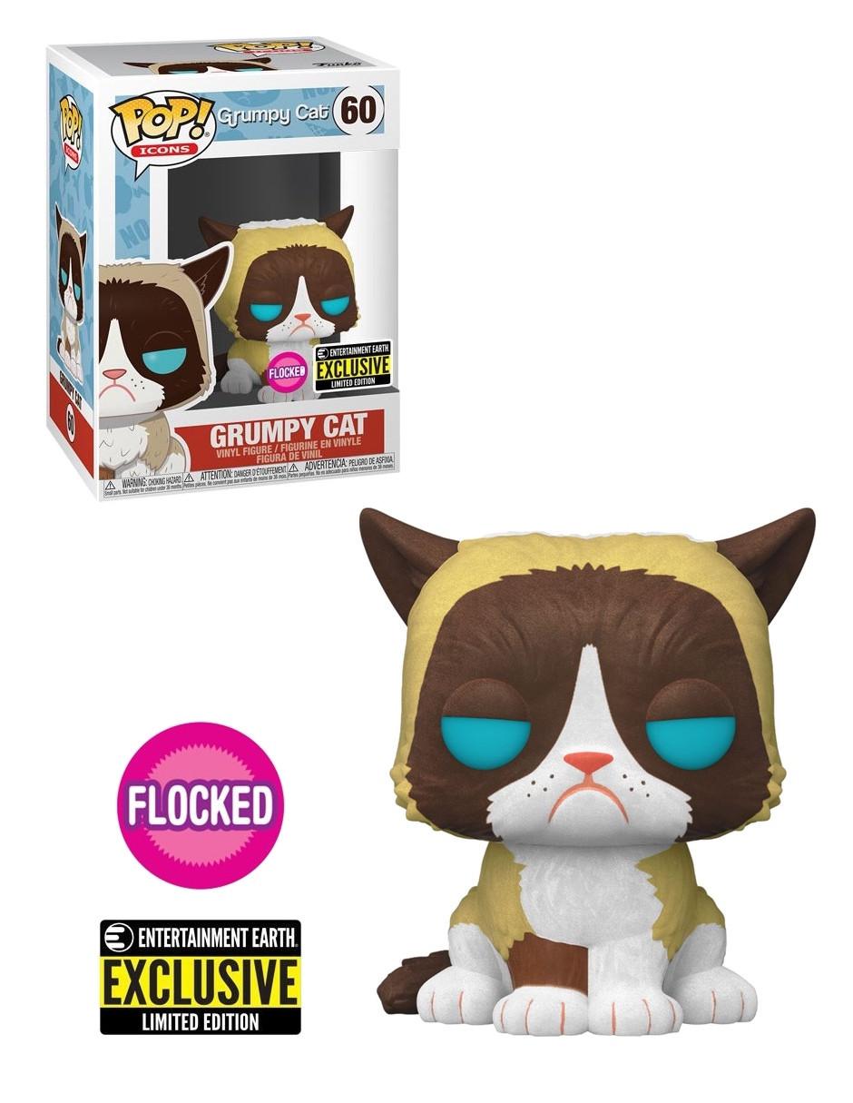 Pop! Grumpy Cat Pop! Grumpy Cat