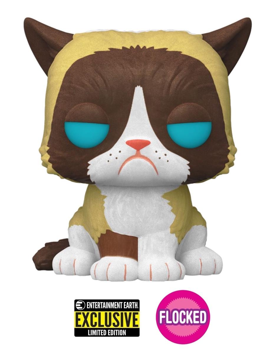 Pop! Grumpy Cat 2