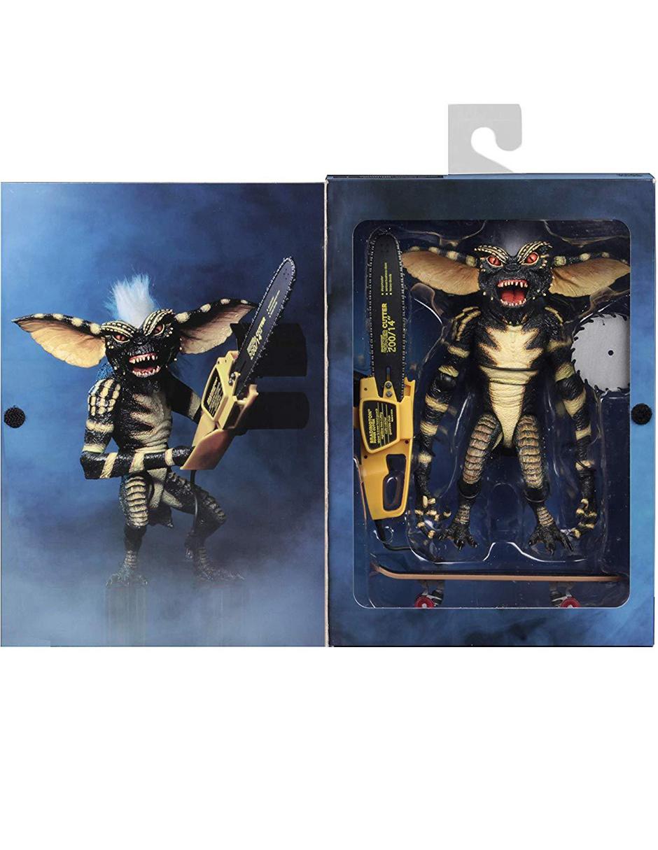 Figura articulada Stripe (Gremlins) collectors 3