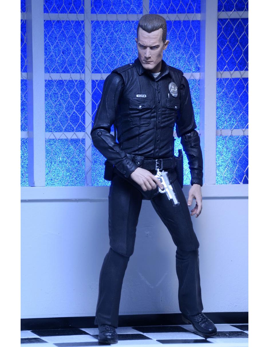 Figura articulada Terminator collectors 3