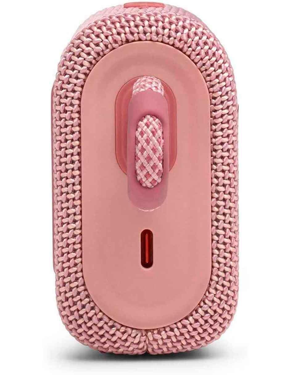 Altavoz Portátil con Bluetooth Go 3 3