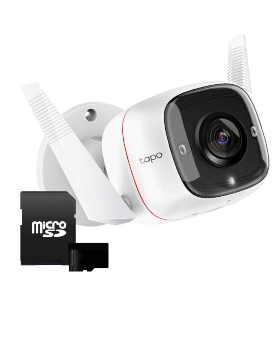 La micro cámara de vigilancia más vendida de