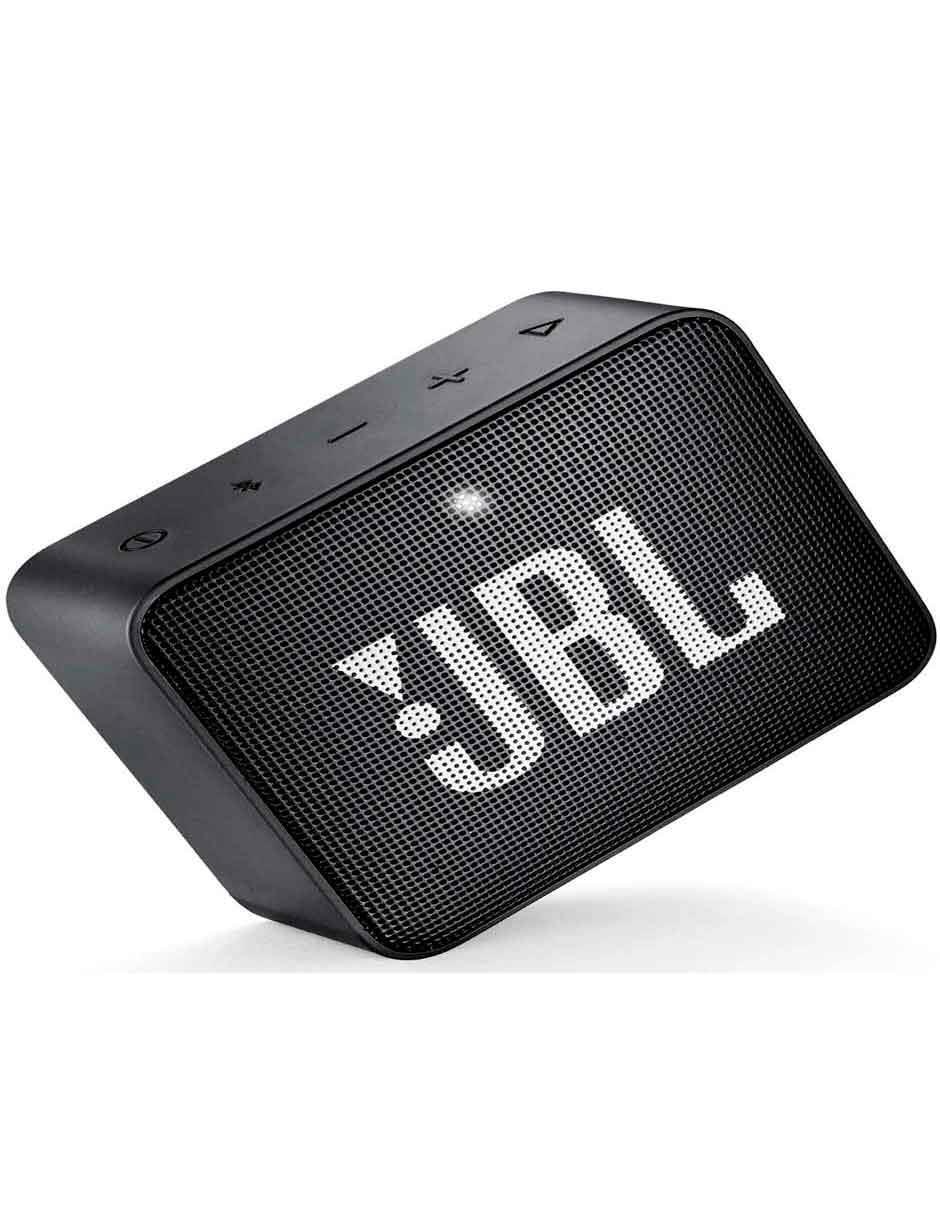 Bocina Bluetooth Portátil GO2 2