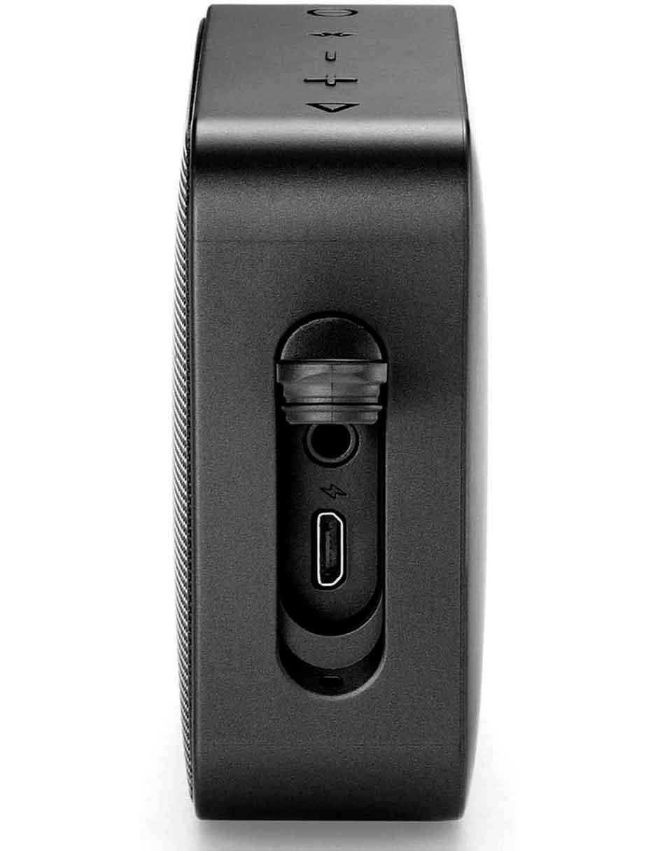 Bocina Bluetooth Portátil GO2 3