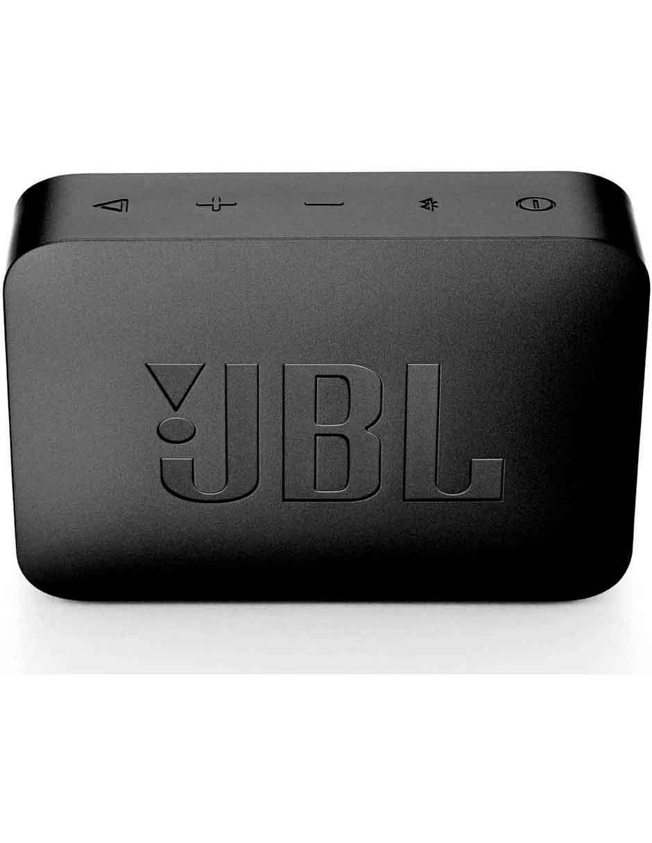 Bocina Bluetooth Portátil GO2 4