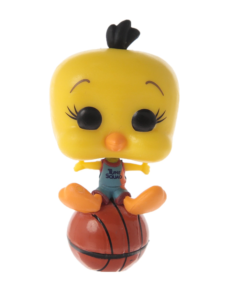 Figura de acción Space Jam: A New Legacy Silvestre y Piolín 5