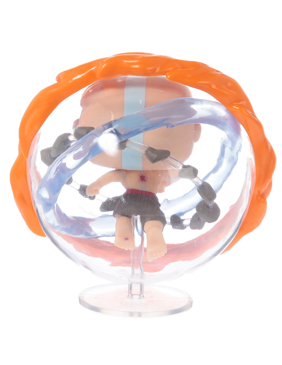 Figura de Colección Aang ! Avatar 5