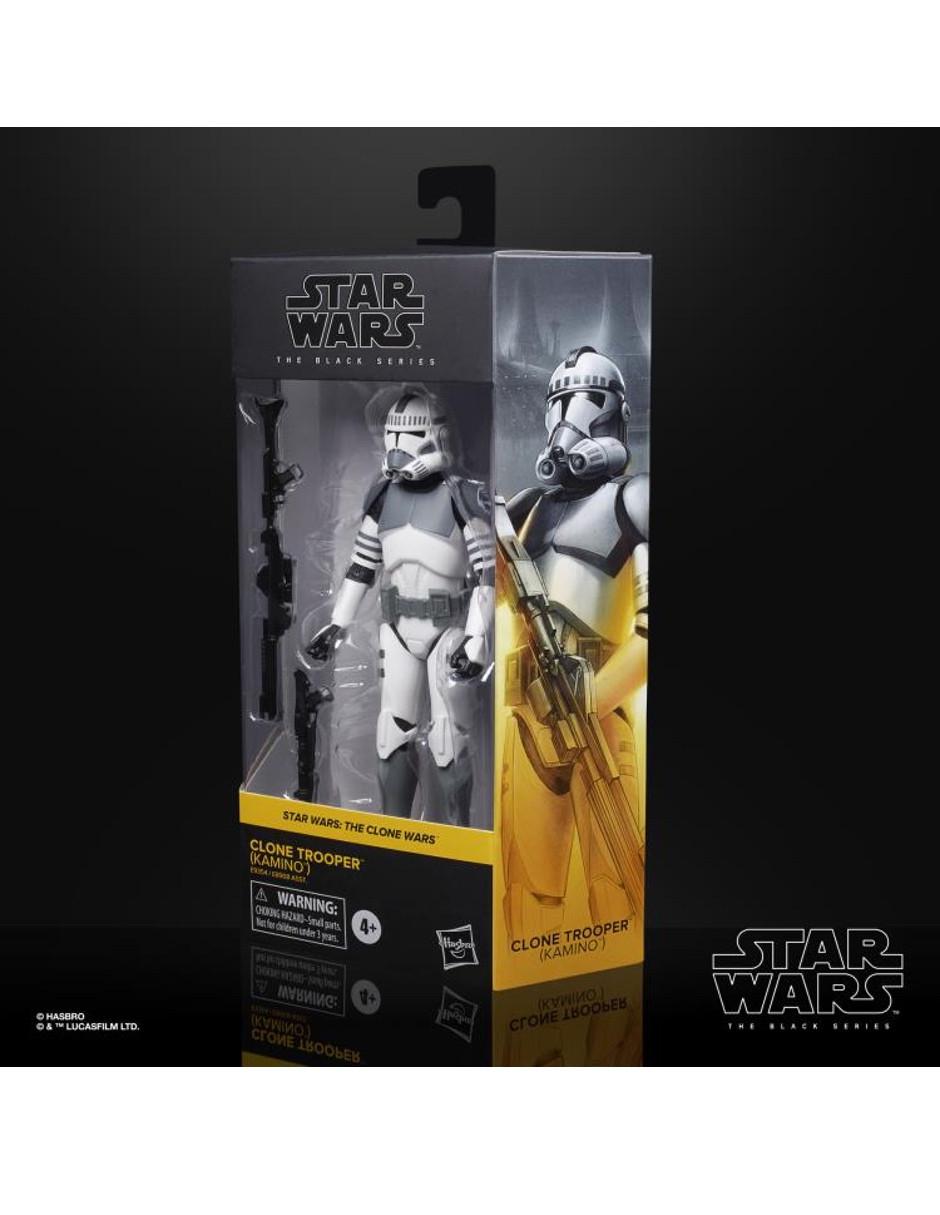 Figura articulada Star Wars collectors 2