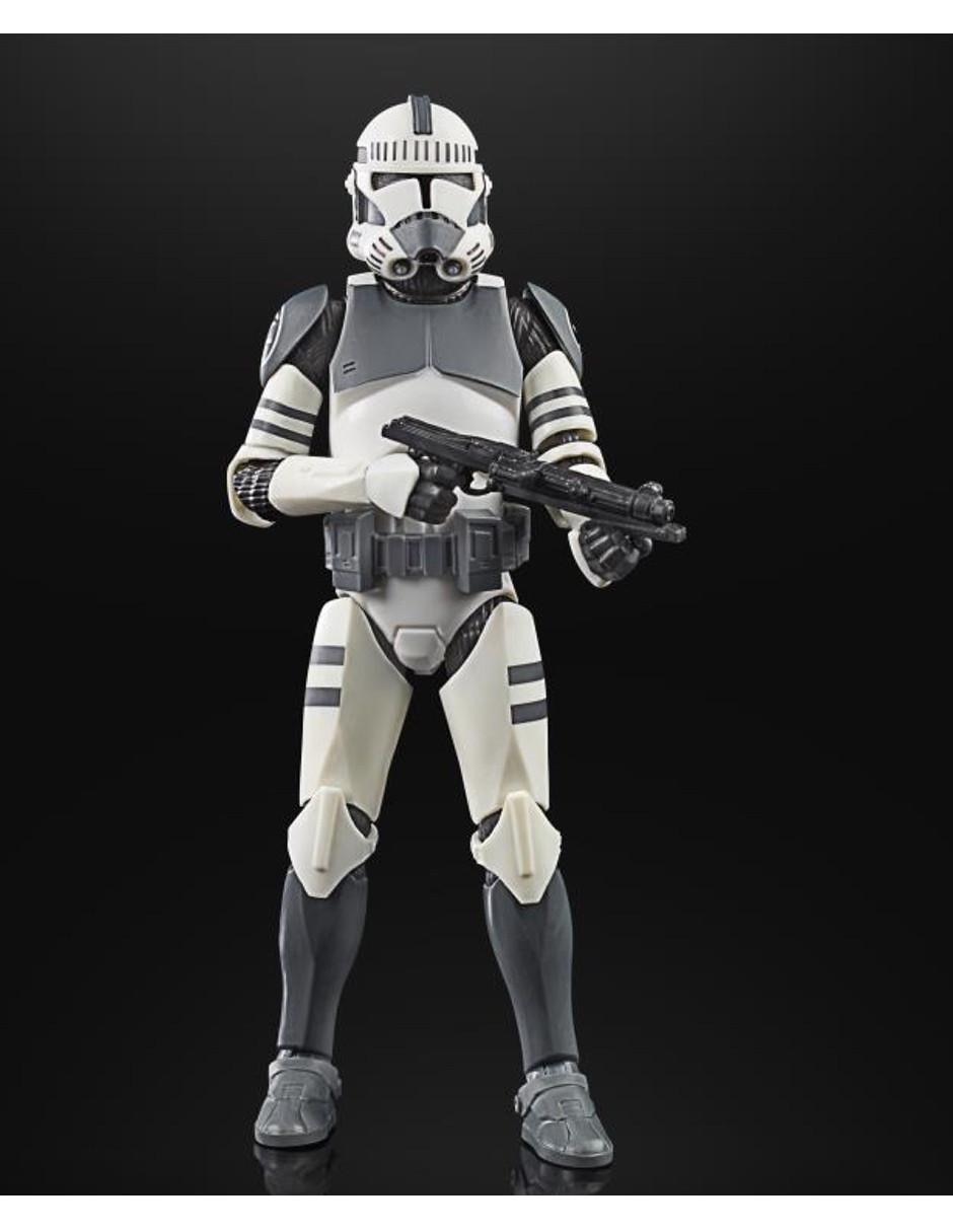 Figura articulada Star Wars collectors 3