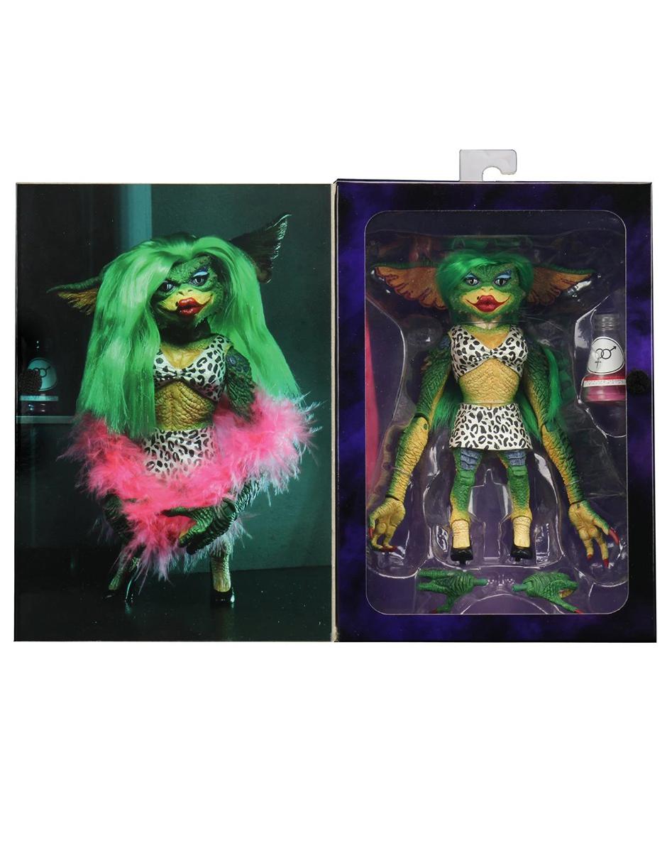 Figura articulada Stripe (Gremlins) ultimate 2
