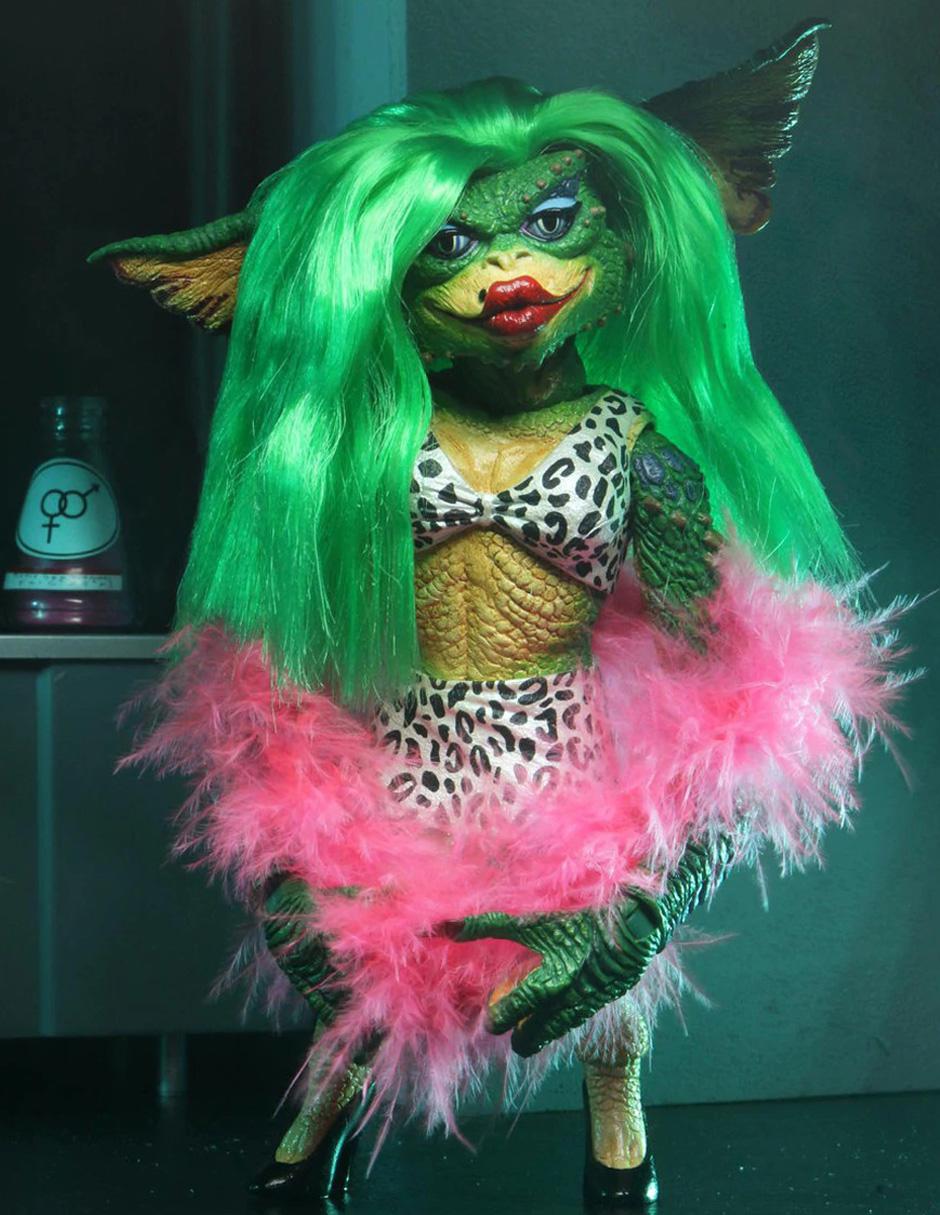 Figura articulada Stripe (Gremlins) ultimate 5